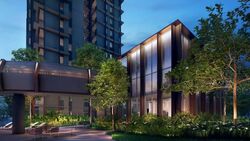 The Continuum (D15), Apartment #581955431